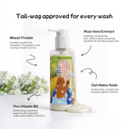 Anti Shedding Shampoo