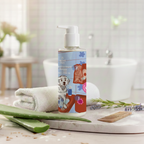 Tick and Flea Guard Shampoo