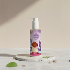 Pup safe shampoo