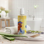 4-in-1 Pet shampoo