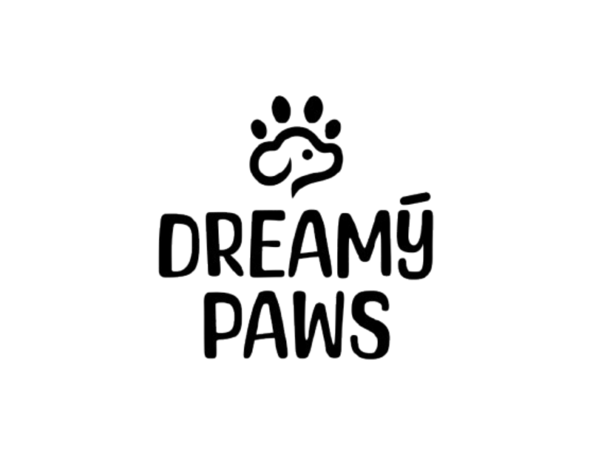 Dreamy Paws