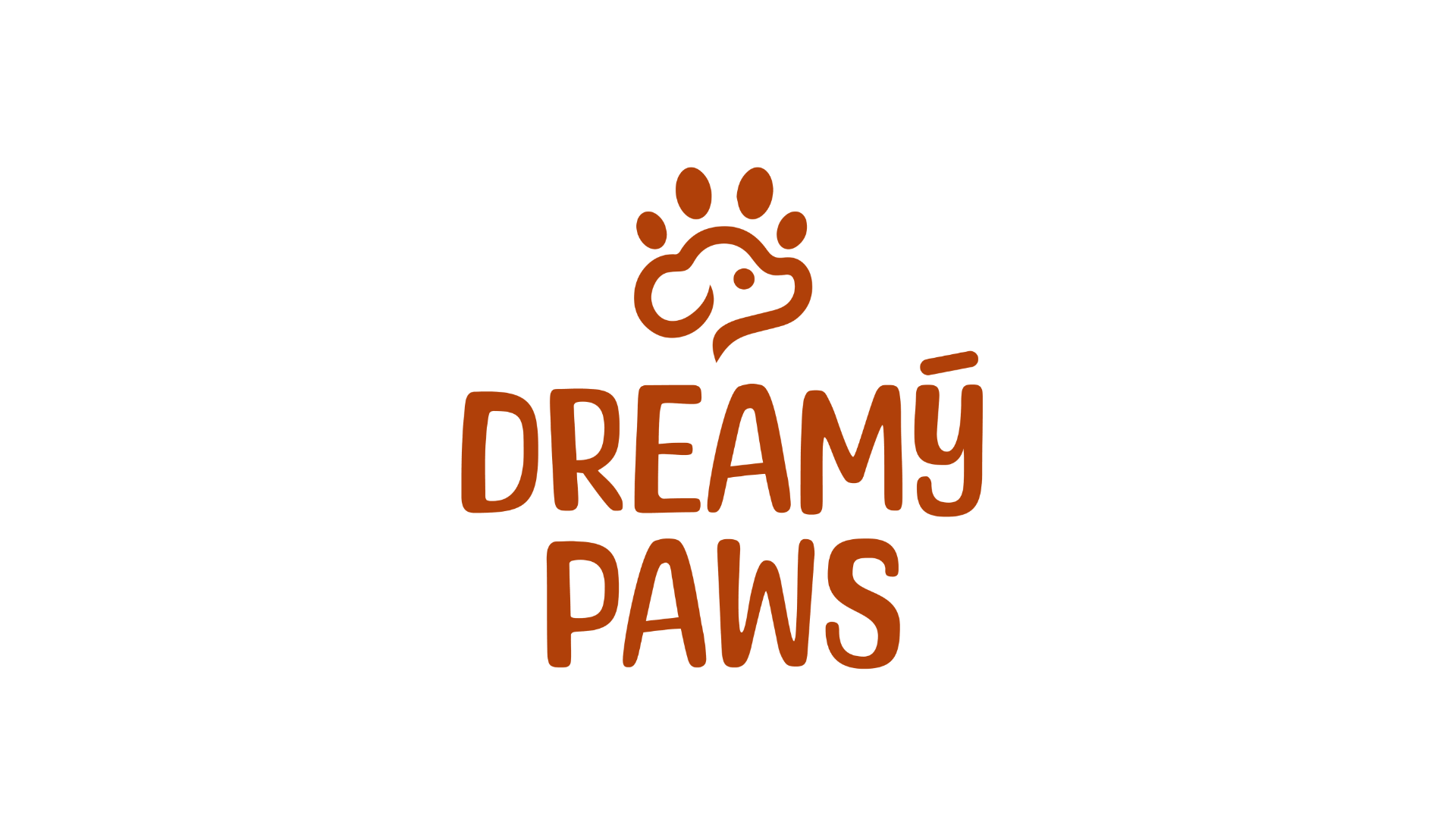 Dreamy Paws