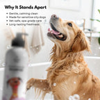 Rosemary Aromacare Shampoo